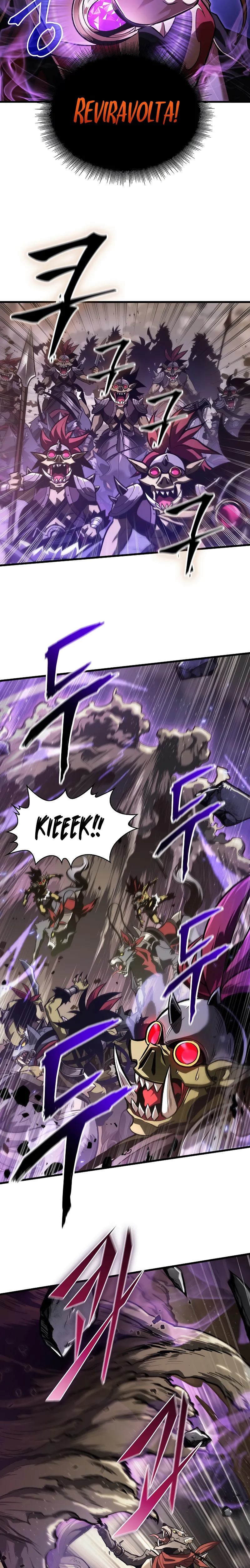 Read Me Escolha, Infinite Gacha Pt Manga Online