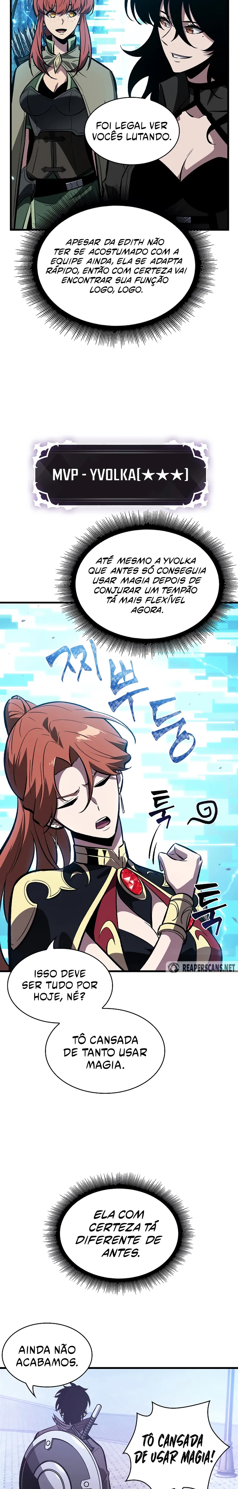 Read Me Escolha, Infinite Gacha Pt Manga Online