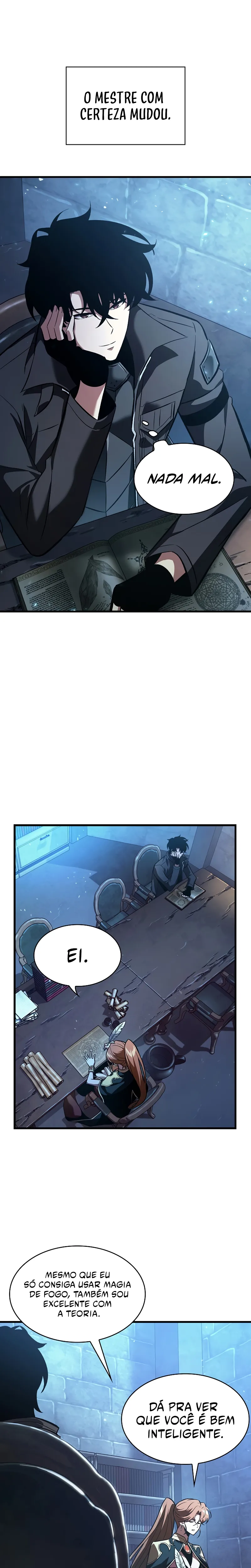 Read Me Escolha, Infinite Gacha Pt Manga Online