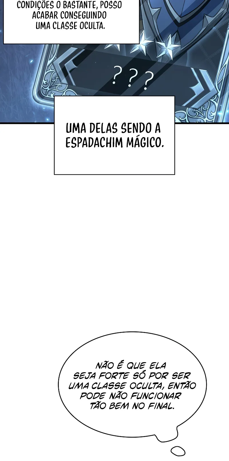 Read Me Escolha, Infinite Gacha Pt Manga Online
