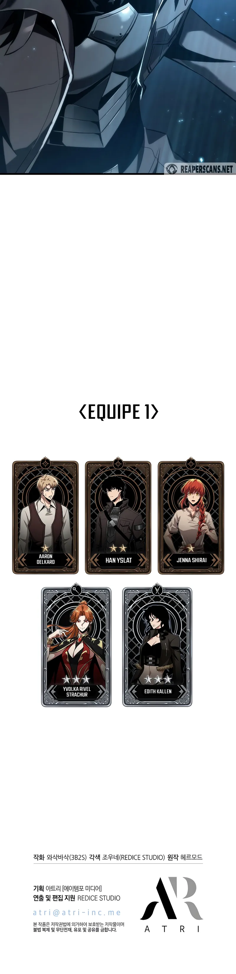 Read Me Escolha, Infinite Gacha Pt Manga Online