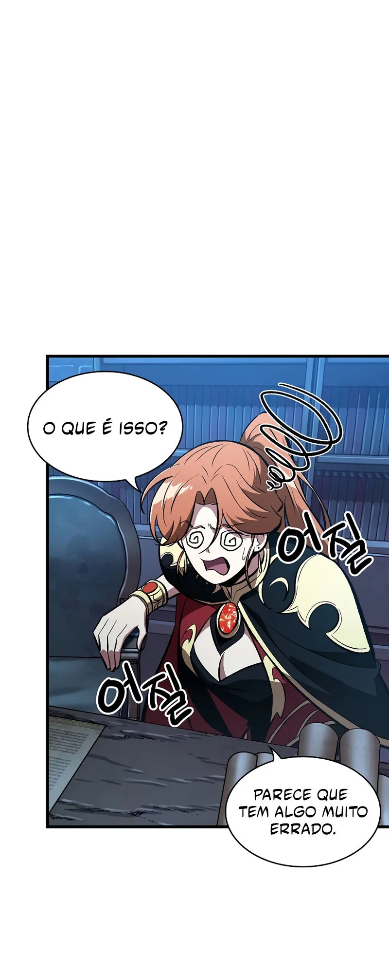 Read Me Escolha, Infinite Gacha Pt Manga Online