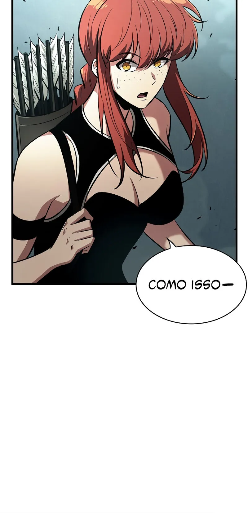 Read Me Escolha, Infinite Gacha Pt Manga Online