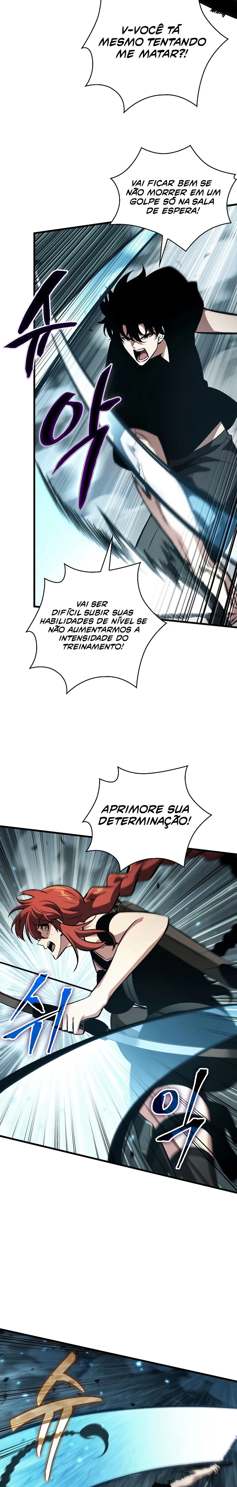 Read Me Escolha, Infinite Gacha Pt Manga Online