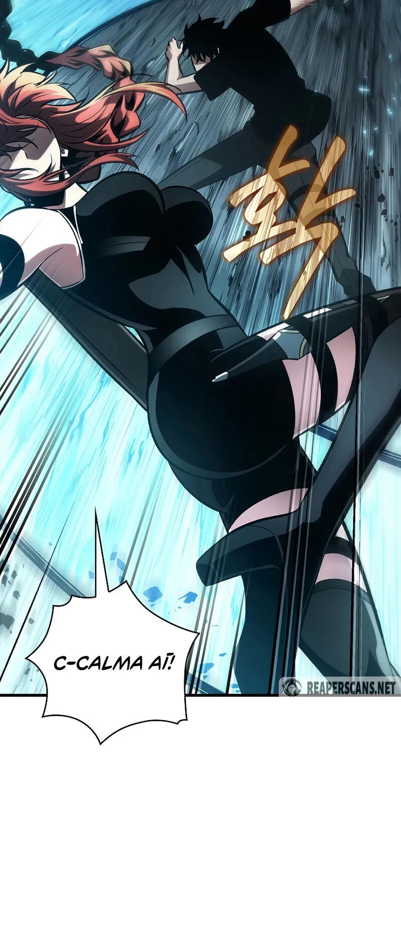 Read Me Escolha, Infinite Gacha Pt Manga Online