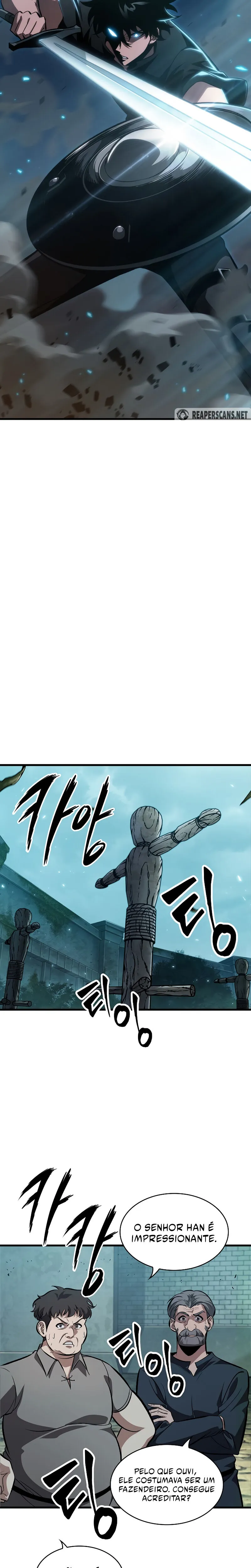 Read Me Escolha, Infinite Gacha Pt Manga Online