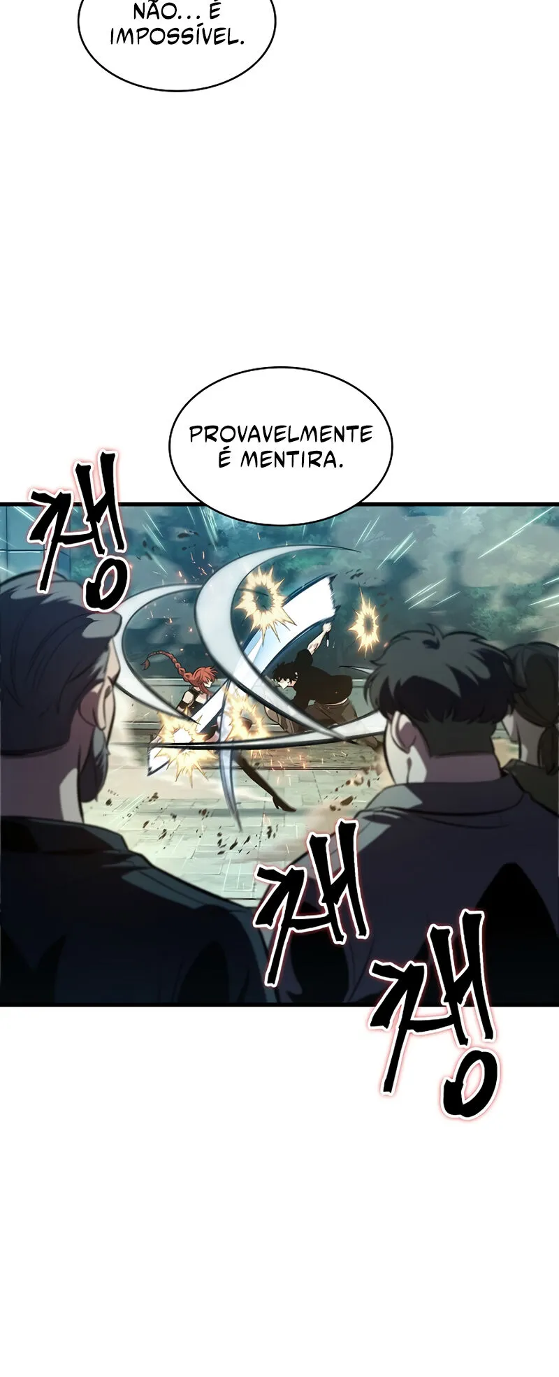 Read Me Escolha, Infinite Gacha Pt Manga Online