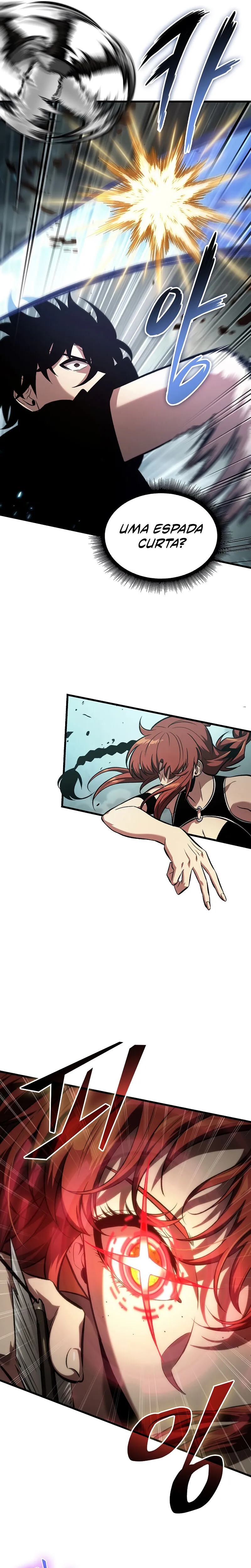 Read Me Escolha, Infinite Gacha Pt Manga Online