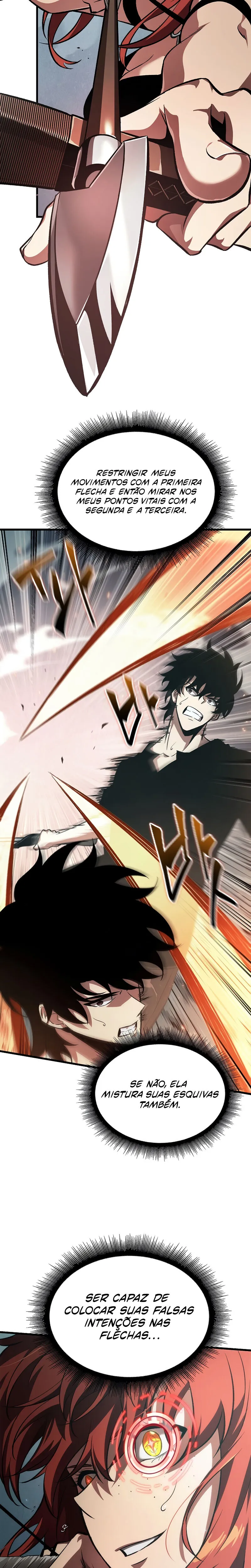 Read Me Escolha, Infinite Gacha Pt Manga Online