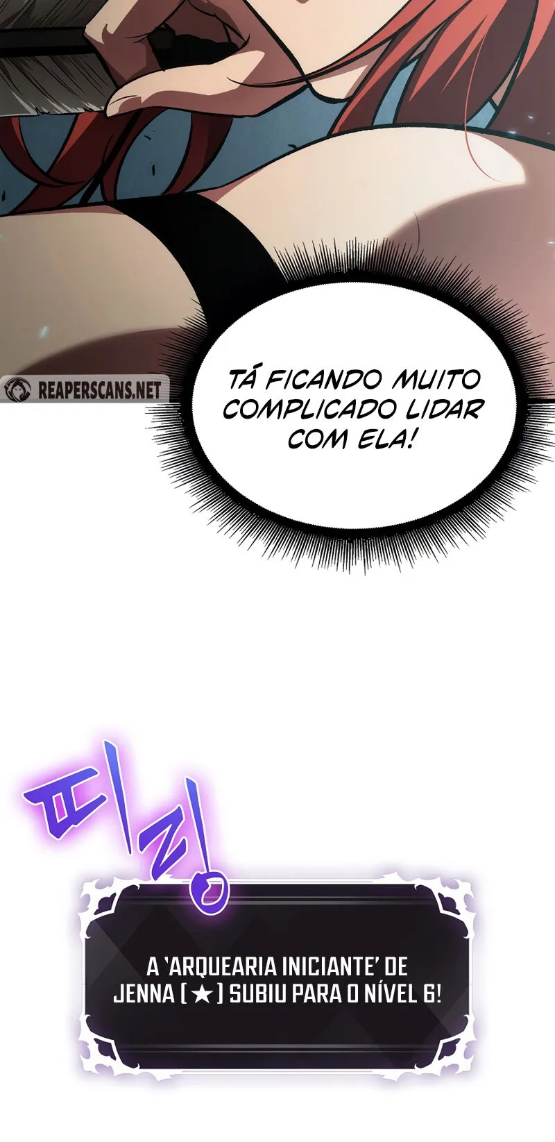 Read Me Escolha, Infinite Gacha Pt Manga Online