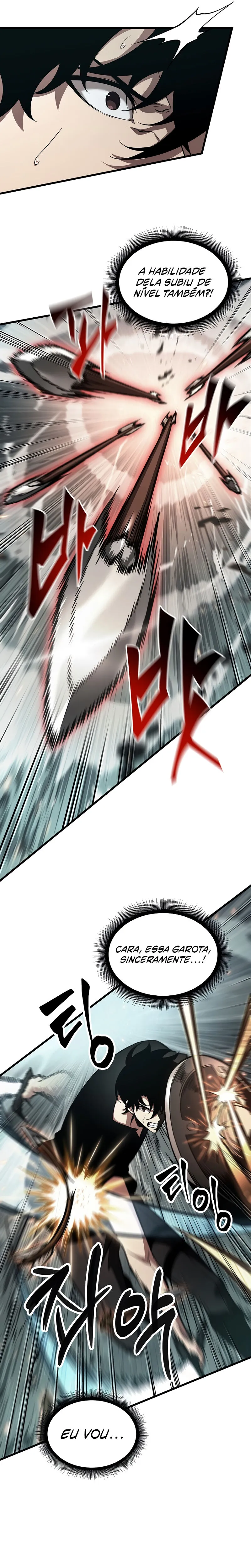 Read Me Escolha, Infinite Gacha Pt Manga Online