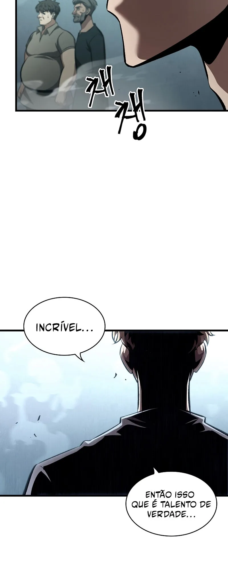 Read Me Escolha, Infinite Gacha Pt Manga Online