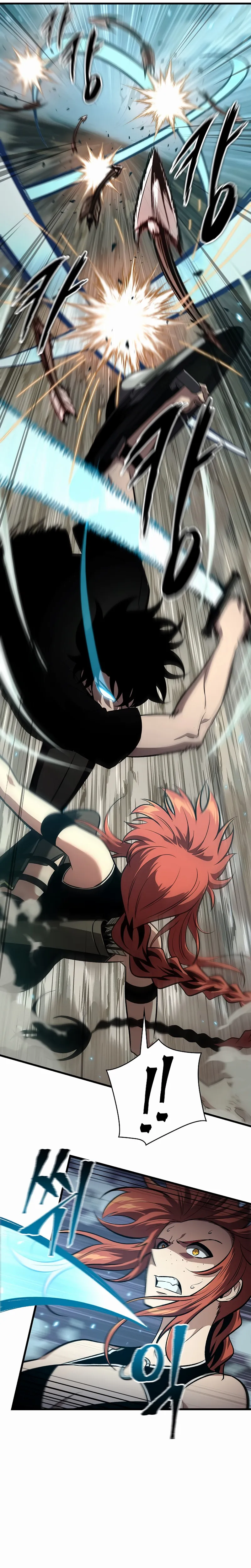 Read Me Escolha, Infinite Gacha Pt Manga Online