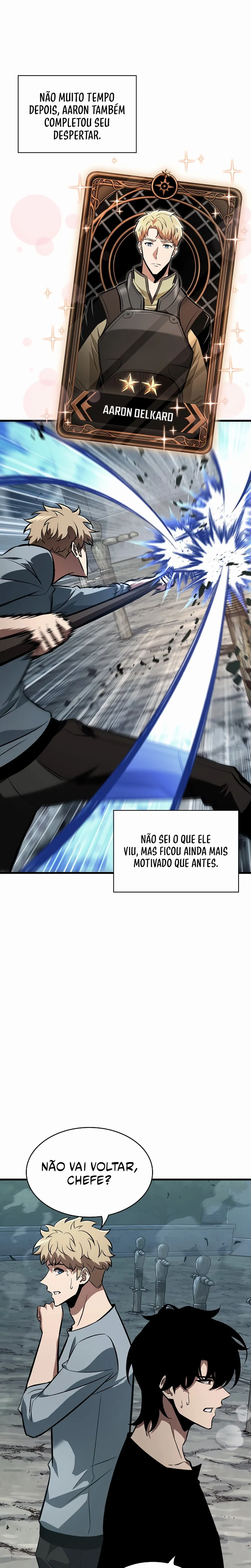Read Me Escolha, Infinite Gacha Pt Manga Online