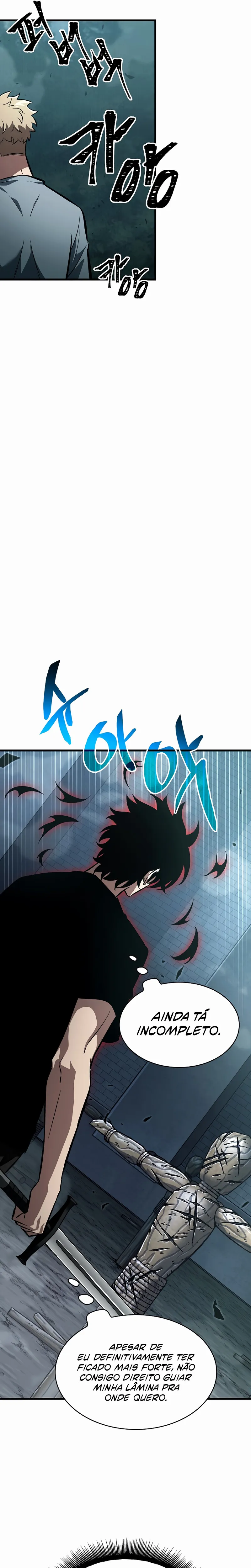 Read Me Escolha, Infinite Gacha Pt Manga Online