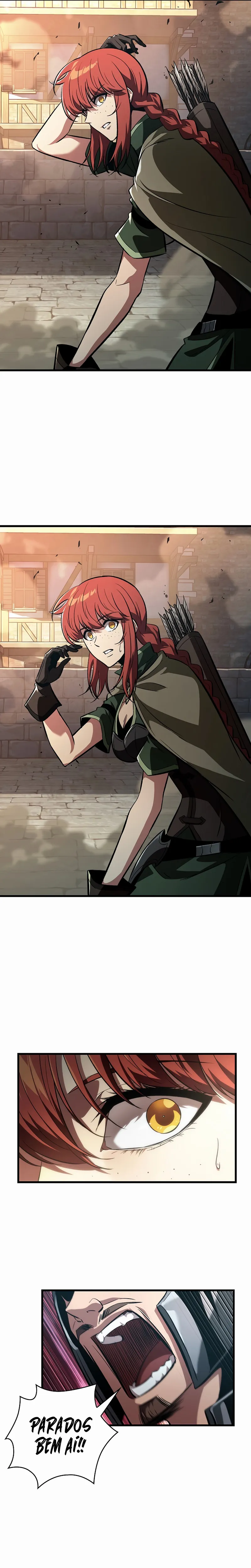 Read Me Escolha, Infinite Gacha Pt Manga Online