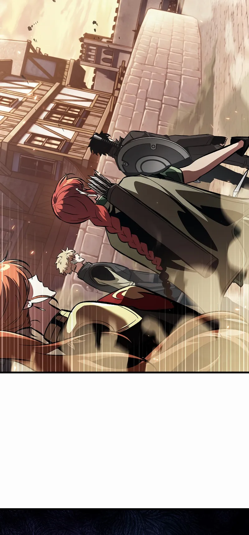 Read Me Escolha, Infinite Gacha Pt Manga Online