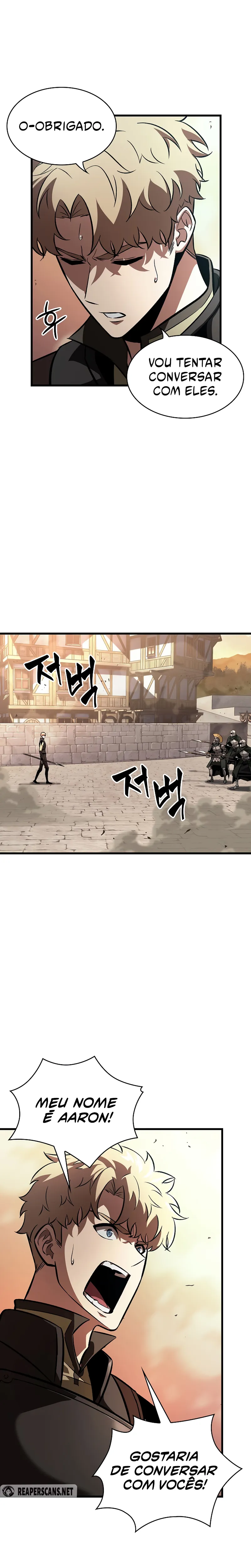 Read Me Escolha, Infinite Gacha Pt Manga Online
