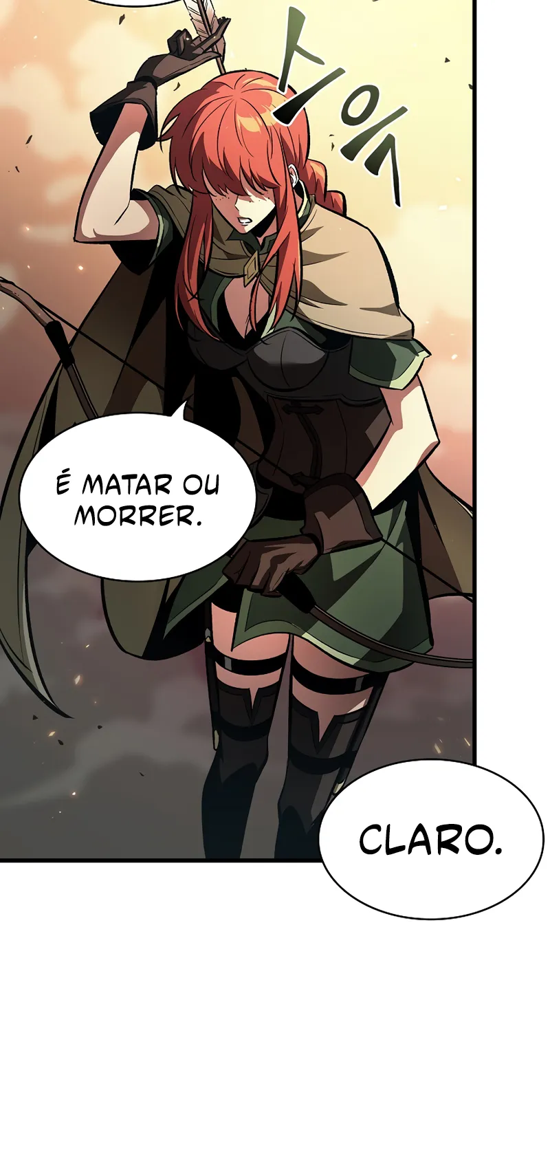 Read Me Escolha, Infinite Gacha Pt Manga Online