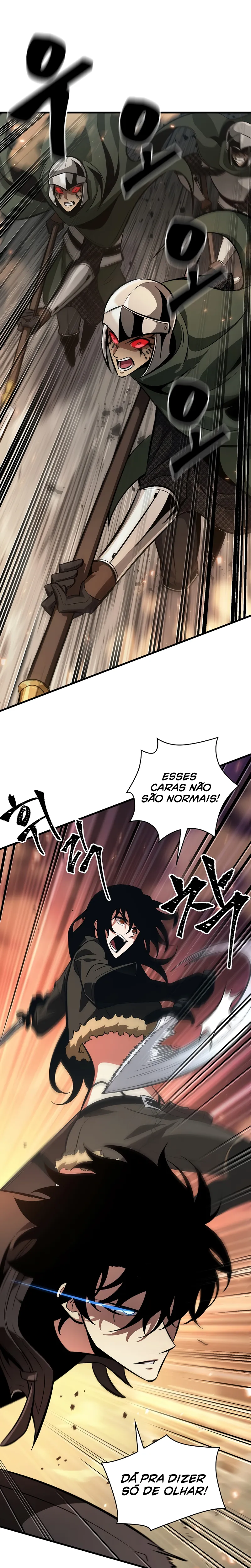Read Me Escolha, Infinite Gacha Pt Manga Online