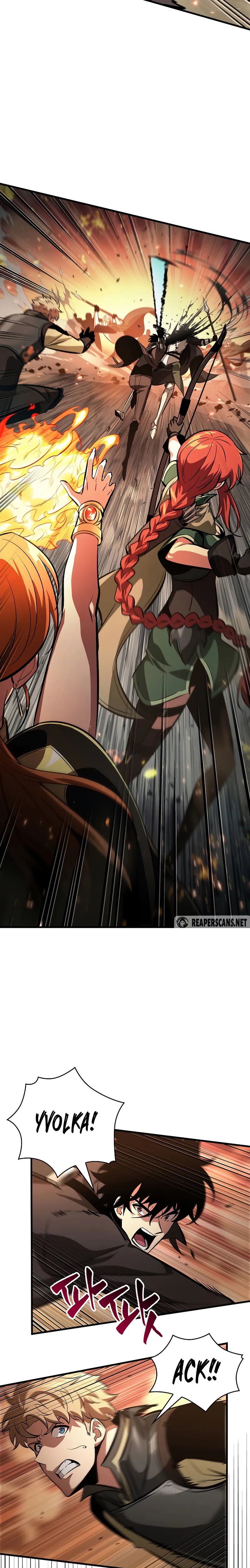Read Me Escolha, Infinite Gacha Pt Manga Online
