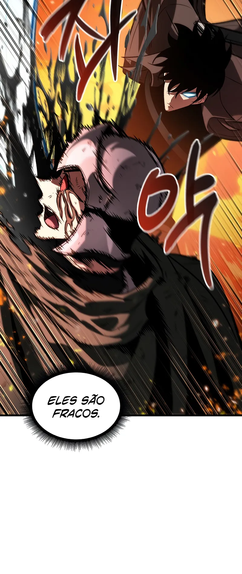 Read Me Escolha, Infinite Gacha Pt Manga Online