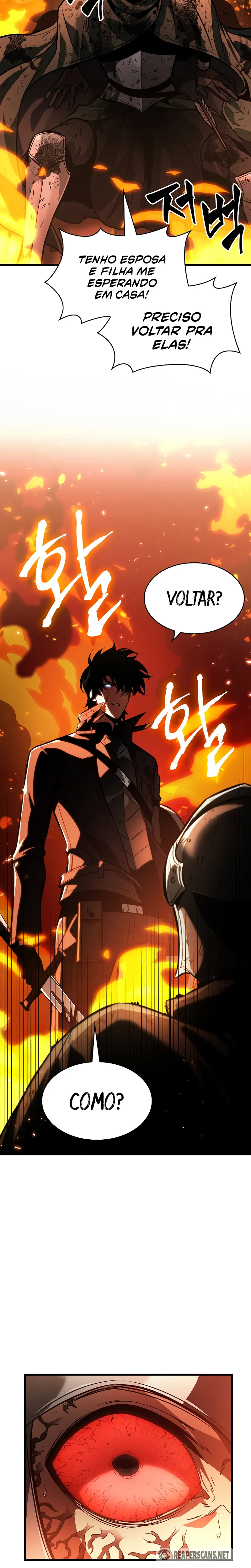 Read Me Escolha, Infinite Gacha Pt Manga Online
