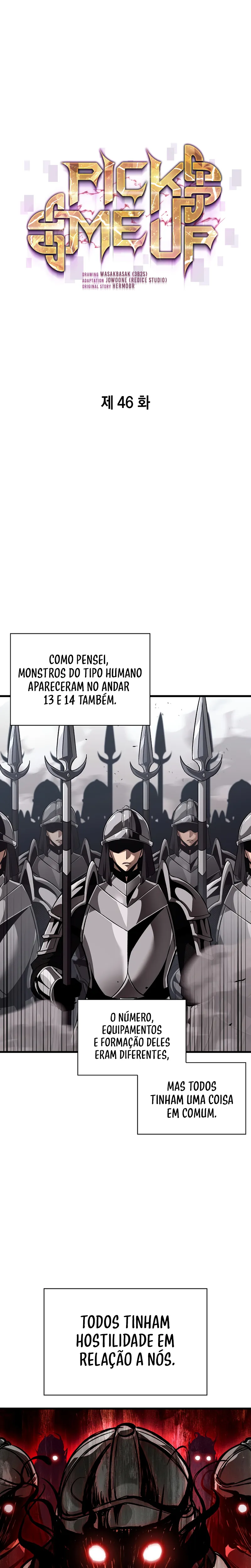 Read Me Escolha, Infinite Gacha Pt Manga Online
