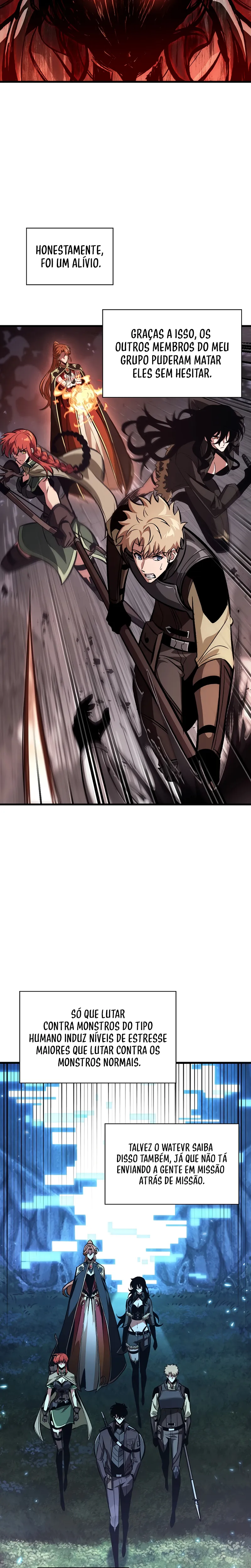 Read Me Escolha, Infinite Gacha Pt Manga Online