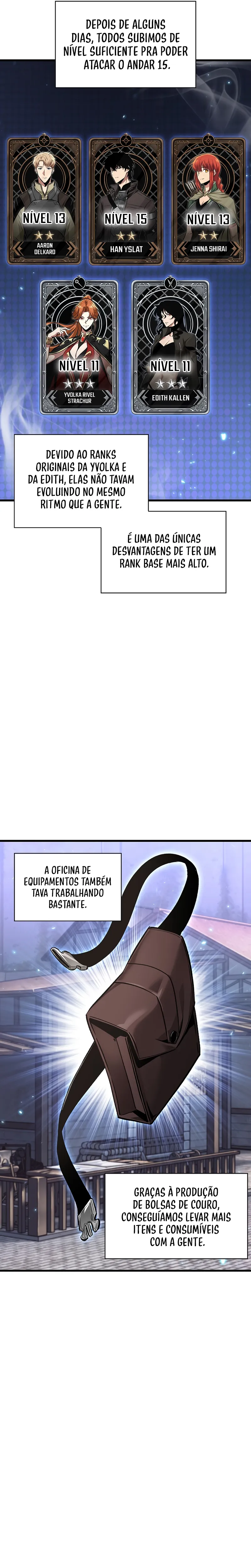 Read Me Escolha, Infinite Gacha Pt Manga Online