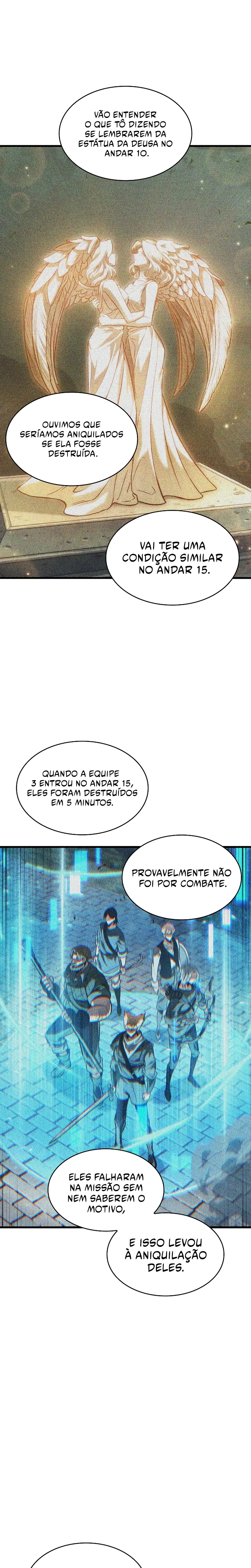 Read Me Escolha, Infinite Gacha Pt Manga Online