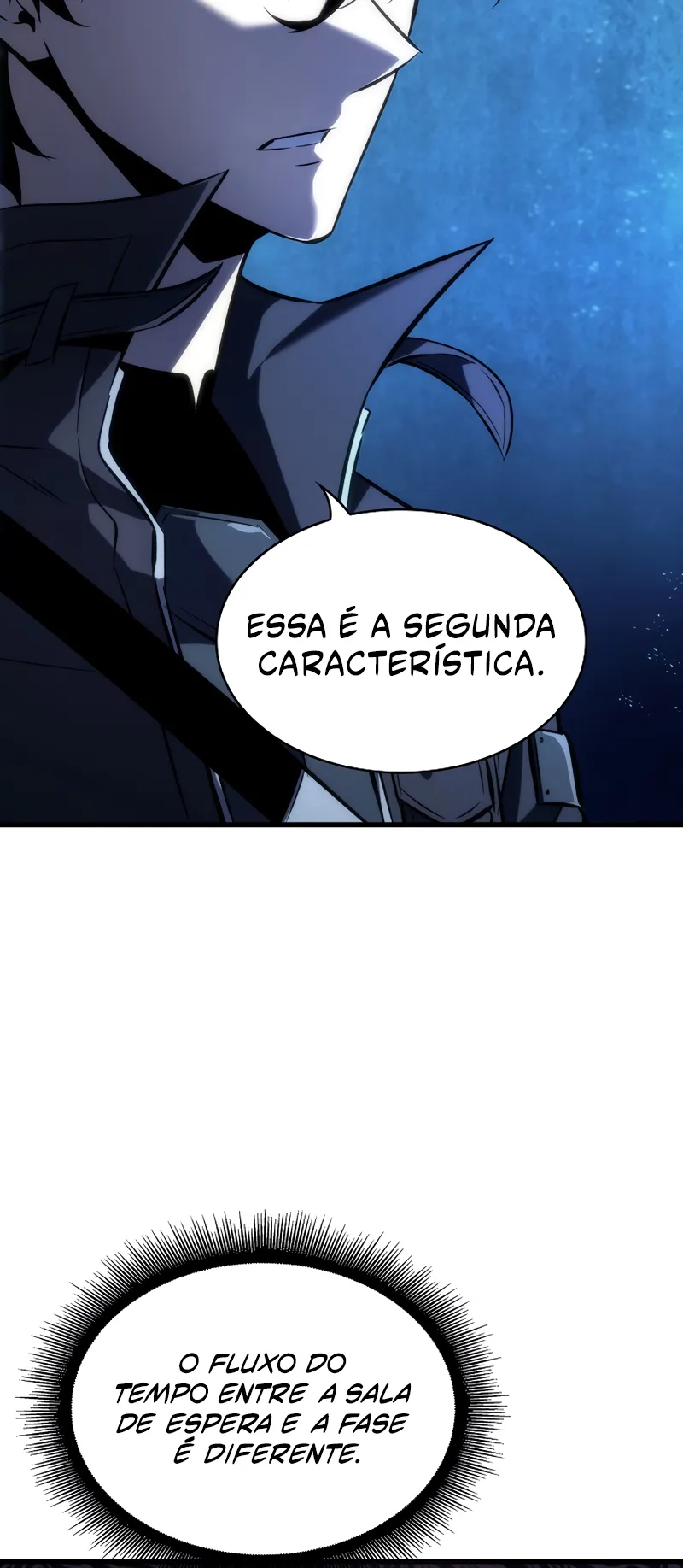 Read Me Escolha, Infinite Gacha Pt Manga Online