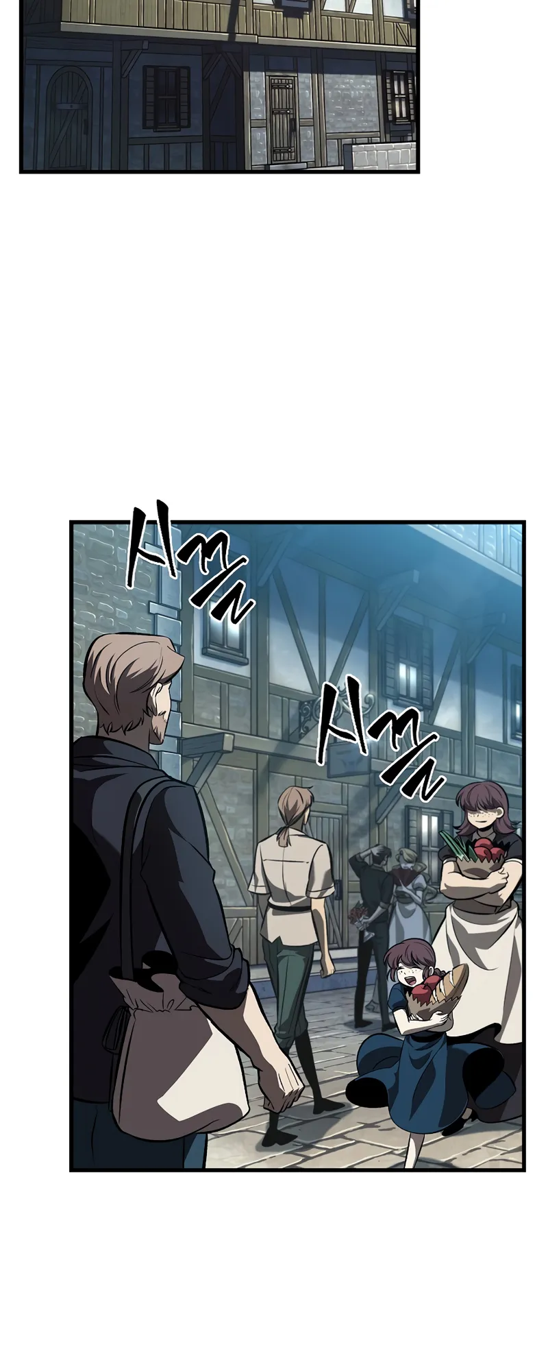 Read Me Escolha, Infinite Gacha Pt Manga Online