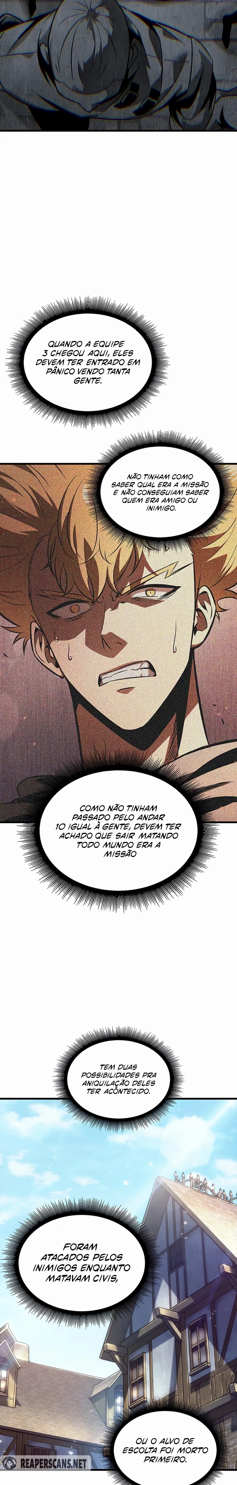 Read Me Escolha, Infinite Gacha Pt Manga Online