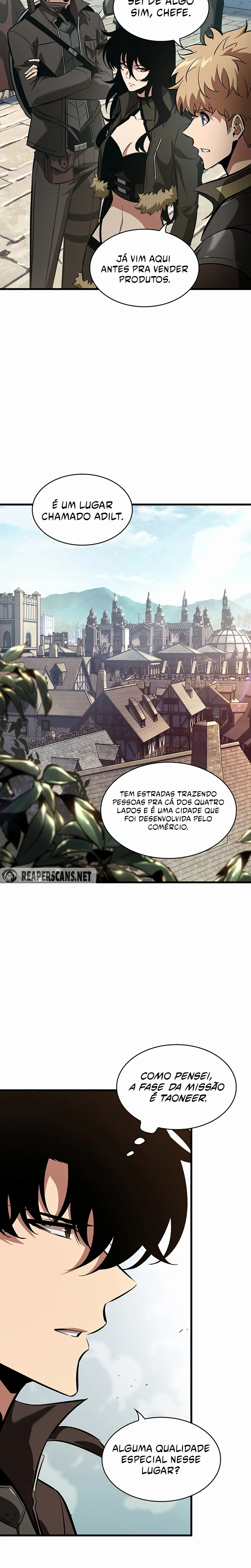 Read Me Escolha, Infinite Gacha Pt Manga Online