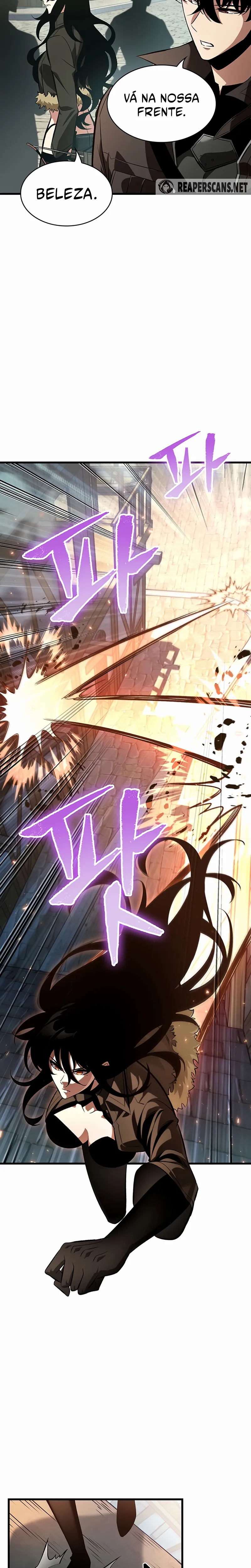 Read Me Escolha, Infinite Gacha Pt Manga Online