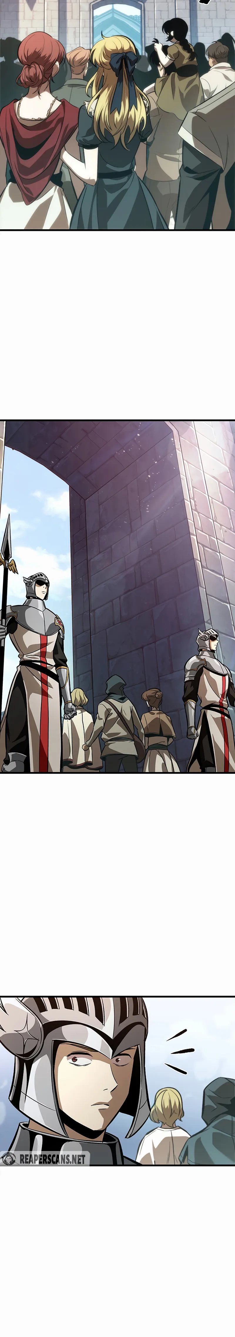 Read Me Escolha, Infinite Gacha Pt Manga Online