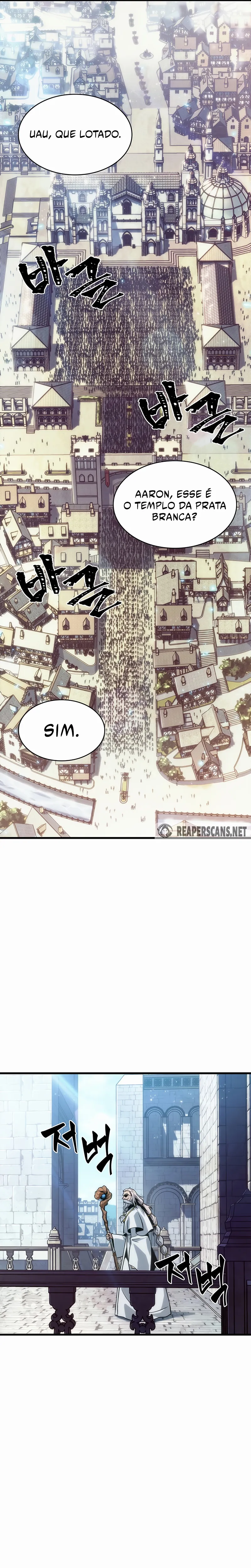 Read Me Escolha, Infinite Gacha Pt Manga Online