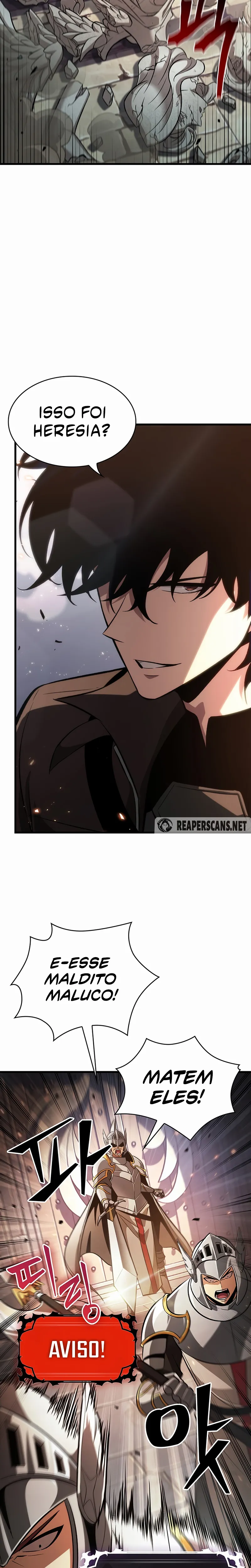 Read Me Escolha, Infinite Gacha Pt Manga Online