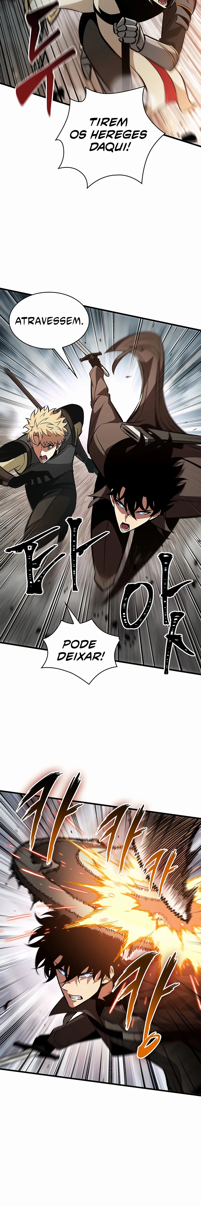Read Me Escolha, Infinite Gacha Pt Manga Online