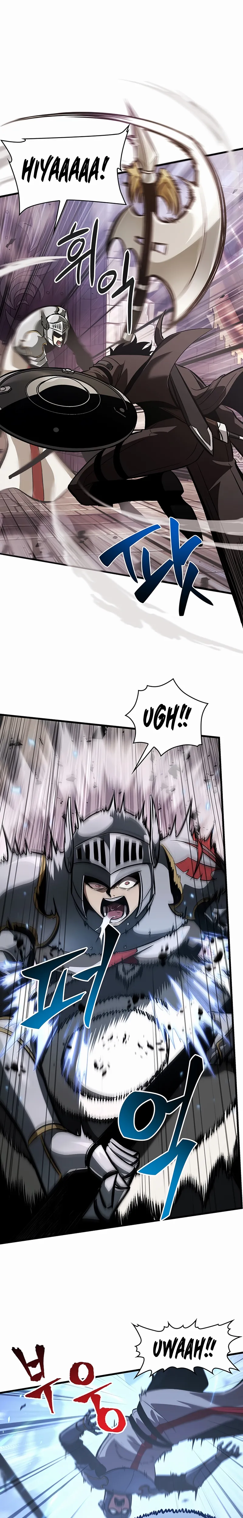 Read Me Escolha, Infinite Gacha Pt Manga Online
