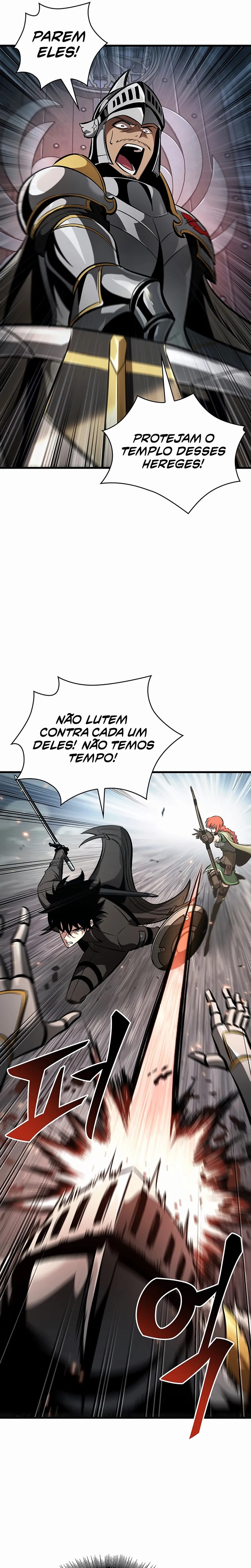 Read Me Escolha, Infinite Gacha Pt Manga Online