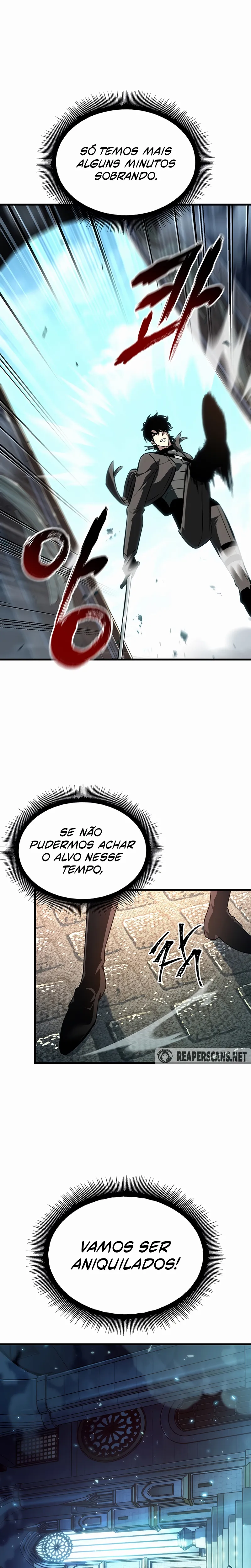 Read Me Escolha, Infinite Gacha Pt Manga Online