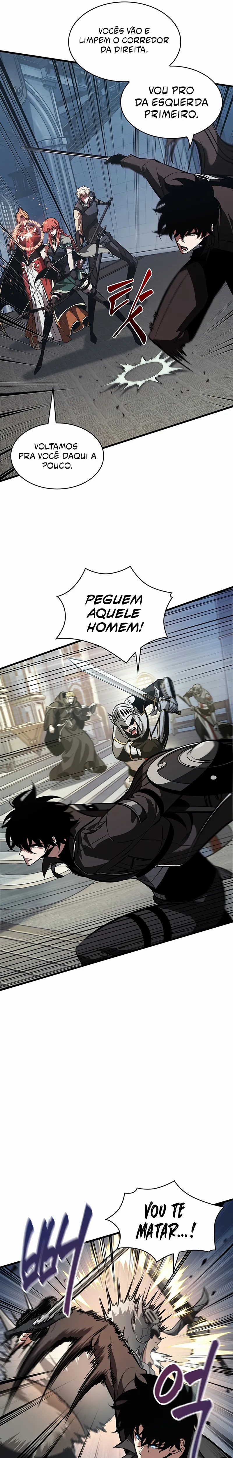 Read Me Escolha, Infinite Gacha Pt Manga Online