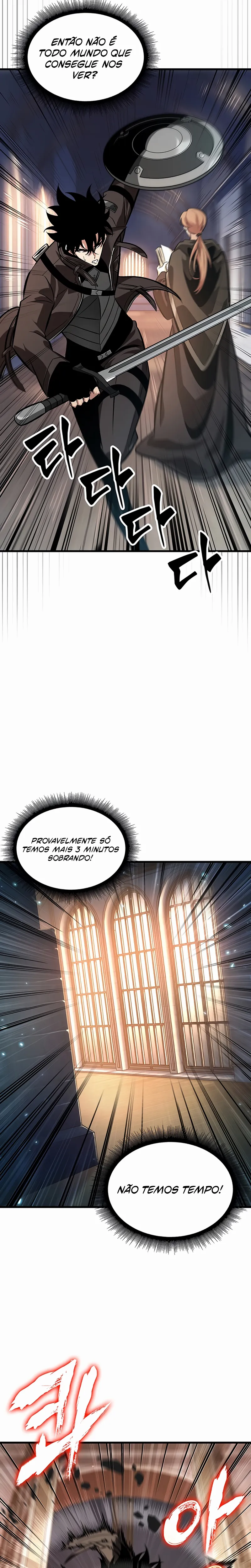 Read Me Escolha, Infinite Gacha Pt Manga Online