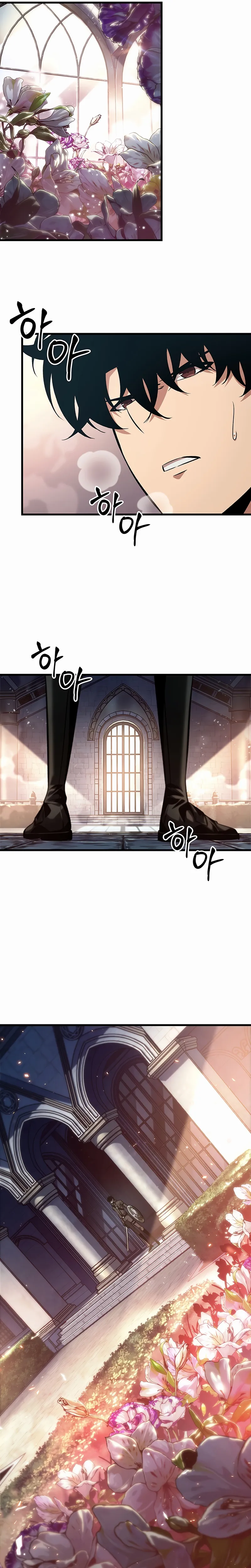 Read Me Escolha, Infinite Gacha Pt Manga Online