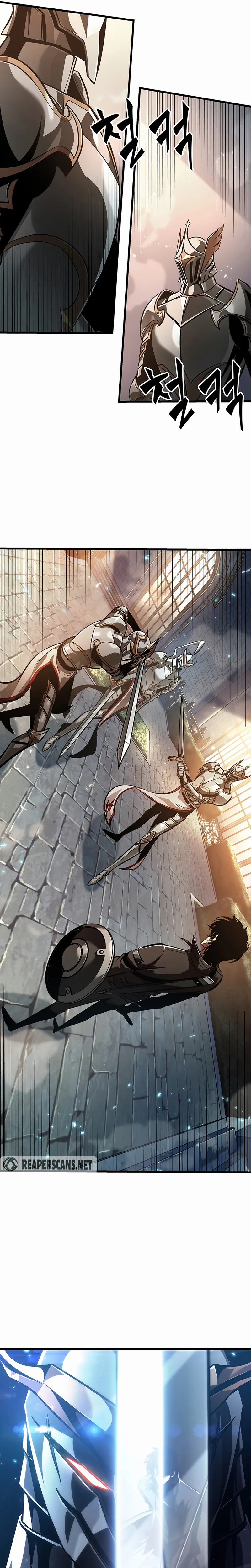 Read Me Escolha, Infinite Gacha Pt Manga Online