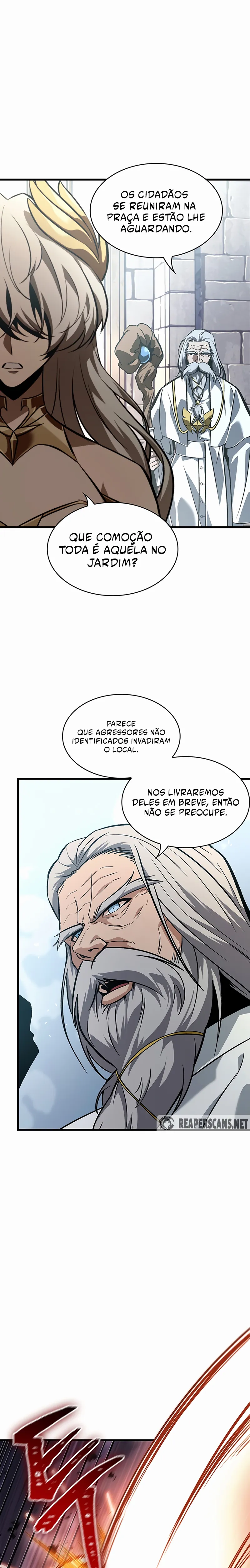Read Me Escolha, Infinite Gacha Pt Manga Online