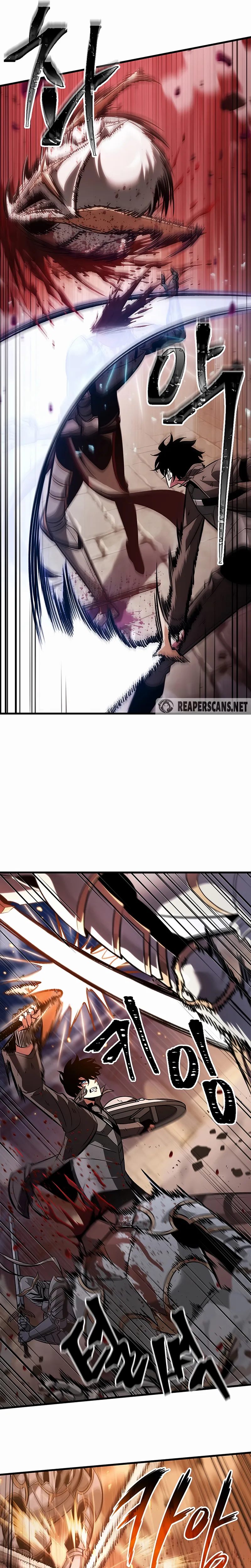 Read Me Escolha, Infinite Gacha Pt Manga Online