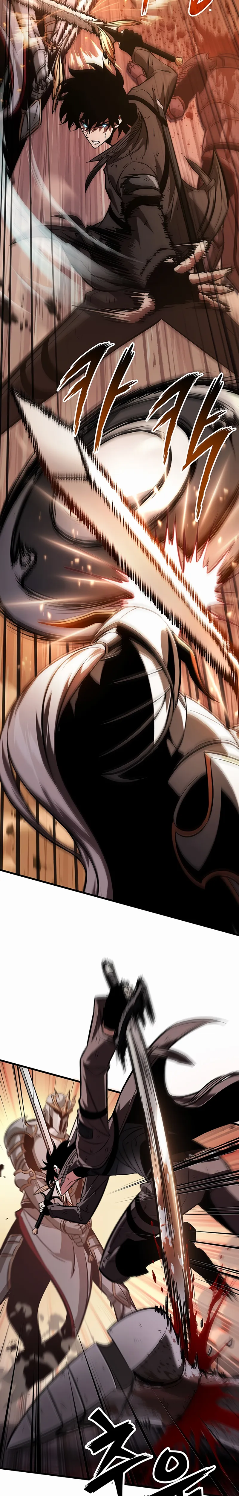 Read Me Escolha, Infinite Gacha Pt Manga Online